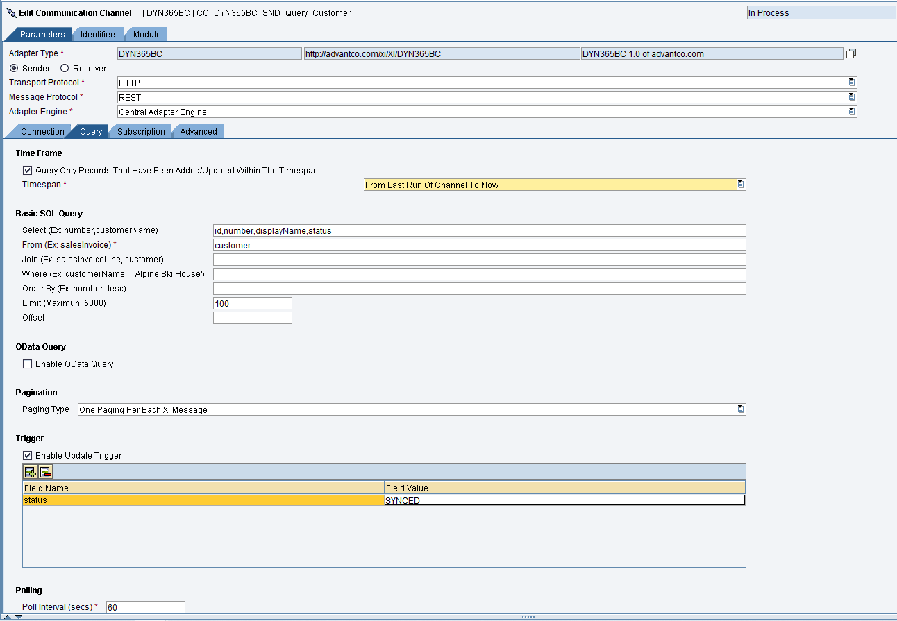 Microsoft Dynamics SAP Integration For Unified Business Excellence microsoft-dynamics-sap-integration-for-unified-business-excellence